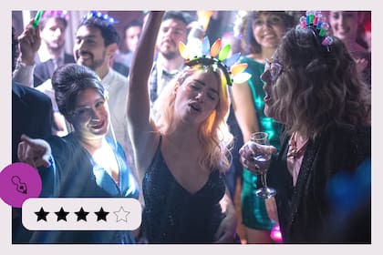 El fin del amor: genuina mirada generacional sobre crisis personales, exploraciones y transgresiones