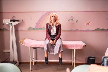 El fin del amor, la nueva serie protagonizada por Lali Espósito