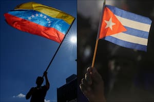 El fin del parole humanitario afecta a más de 530.000 migrantes de Cuba, Venezuela, Haití y Nicaragua que residían legalmente con autorización temporal