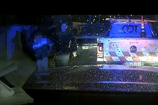Cinematográfica persecución tras el robo de una camioneta en Tigre