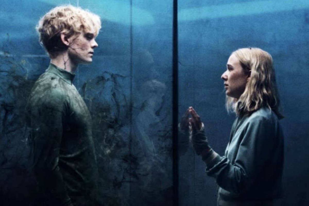 El final de The Rain, uno de los estrenos de agosto en Netflix