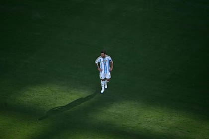 El final de una era dorada: difícil imaginar a Messi en un Mundial más