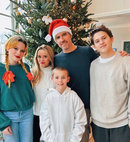 El final del matrimonio entre Reese Witherspoon y Jim Toth
