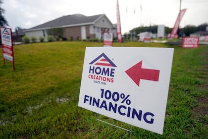 El financiamiento permitiría la construcción de nuevas viviendas en Texas