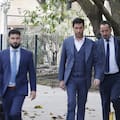 La Cámara Federal dilata una definición sobre el pedido del financista Piccirillo para quedar en libertad