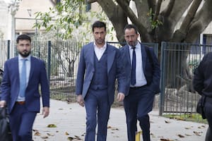 La Cámara Federal dilata una definición sobre el pedido del financista Piccirillo para quedar en libertad