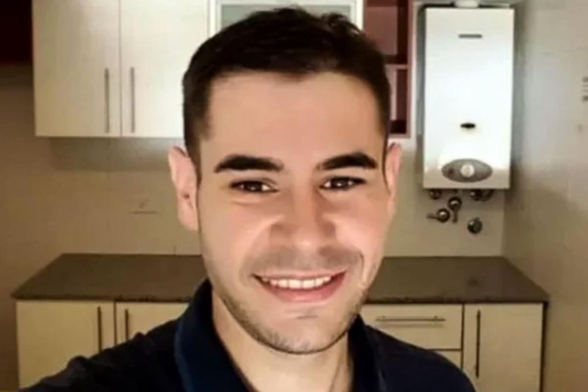 El financista era investigado desde septiembre tras las primeras denuncias en su contra