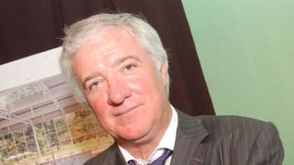 El financista Gustavo Shanahan fue condenado por narcotráfico