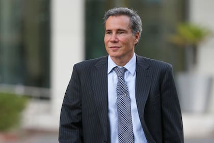 El asesinato de Alberto Nisman es el eje de esta serie de no ficción del británico Justin Weber