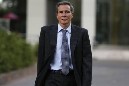 El fiscal Alberto Nisman denunció a la ex presidenta Cristina Kirchner por el presunto encubrimiento de los imputados iraníes de la Causa AMIA