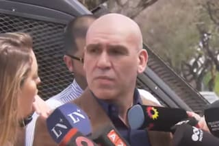 El fiscal del triple crimen confirmó avances en la investigación: “A Pequeño J lo tenemos en el lugar del hecho”