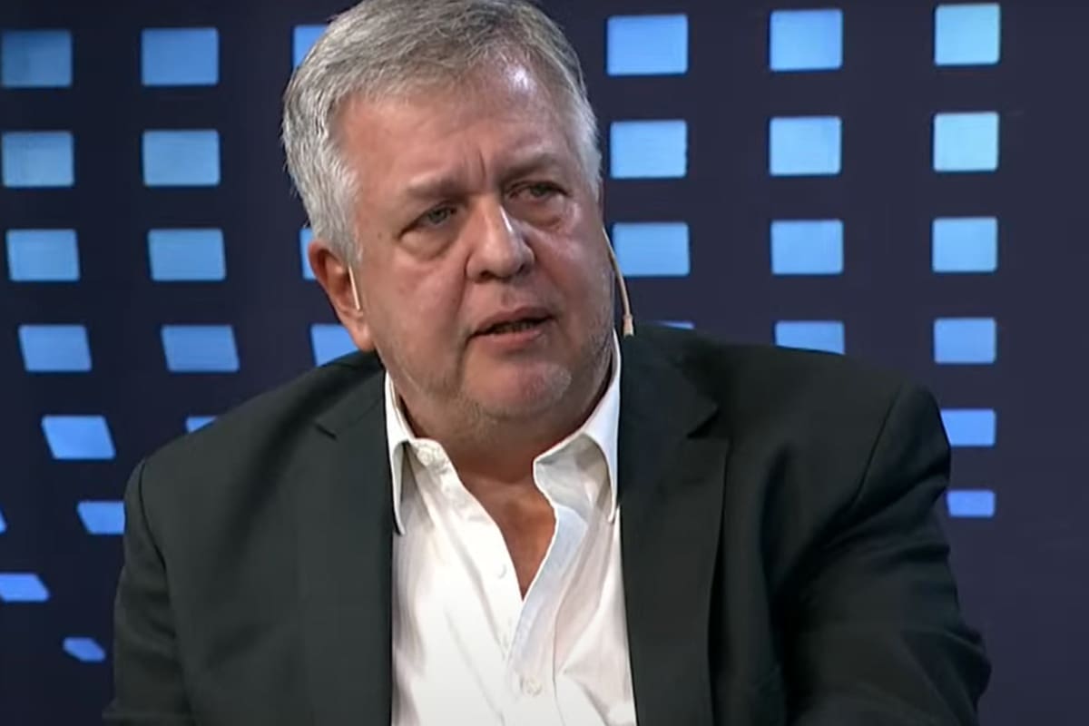 El fiscal Carlos Stornelli se mostró preocupado por la seguridad de Diego Luciani y recordó lo ocurrido con Alberto Nisman