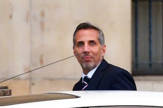 Cómo funciona la custodia del fiscal que acusó a Cristina Kirchner