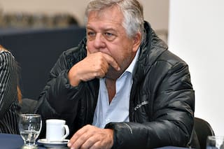 El juez delegó en Stornelli la denuncia de espionaje ilegal que hizo el Gobierno