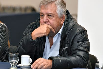 El fiscal federal Carlos Stornelli dijo que en la causa Cuadernos habrá condenados