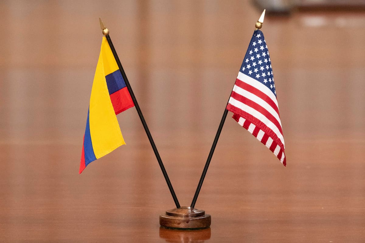 El fiscal general de EE.UU. encabezará delegación a la investidura de nuevo presidente colombiano