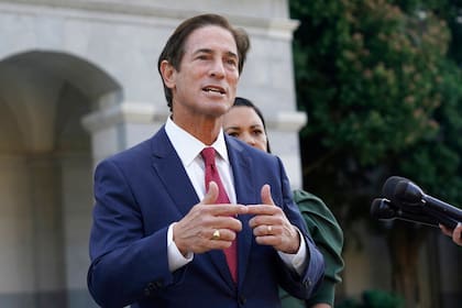 El fiscal general de Los Angeles fue quien confirmó las nuevas medidas que se tomarán para identificar a quienes participaron de las manifestaciones en la ciudad californiana