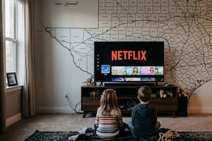 El fiscal general de Texas denunció a Netflix por usar los datos de navegación de los niños y otros usuarios para obtener ganancias millonarias