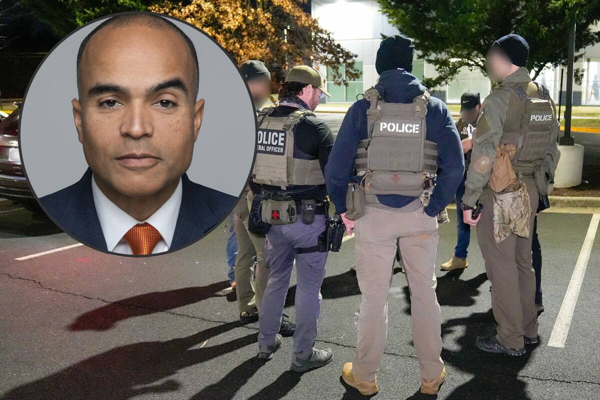 El fiscal general de Washington, Nick Brown, presentó una demanda para hacer cumplir una ley estatal