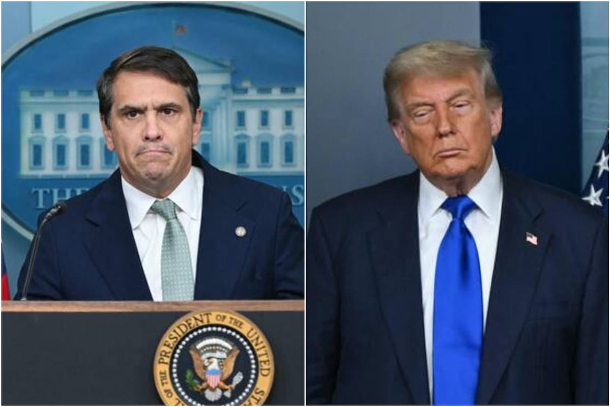 El fiscal general interino Todd Blanche anunció ante el Congreso que el DOJ cancelará definitivamente un polémico fondo de compensación de US$1.8 mil millones