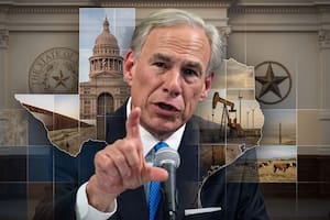 Minnesota quiere enjuiciar a un agente del ICE y demanda a Abbott para pedir su extradición