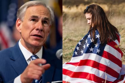 El Fiscal General Ken Paxton demandó al Condado de Harris por asignar fondos públicos a organizaciones sin fines de lucro que brindan asistencia legal a personas que transitan por trámites migratorios