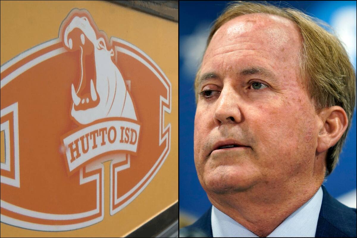 El fiscal general Ken Paxton investiga a los distritos de Hutto y Richardson tras la difusión de grabaciones sobre atletas trans en equipos femeninos