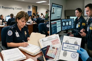 Ningún caso vigente será aprobado sin pasar el nuevo control