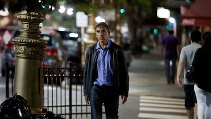 El fiscal Gerardo Pollicita