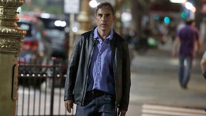 El fiscal Gerardo Pollicita
