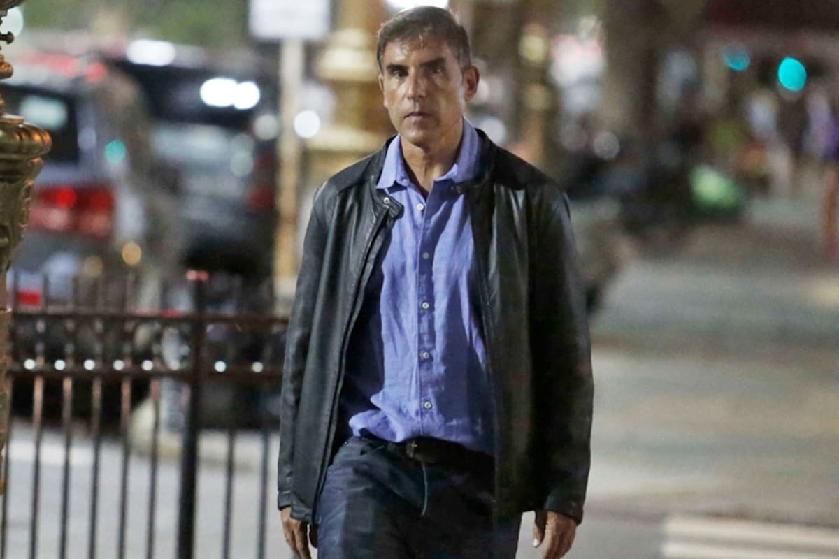 El Fiscal Gerardo Pollicita