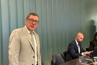 Los tres fiscales negaron irregularidades y defendieron su actuación en la investigación