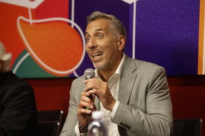 El fiscal Luciani reclamó el decomiso inmediato de los bienes de la expresidenta