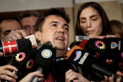 El fiscal Marijuan abrió la posibilidad a que se avance sobre los funcionarios involucrados
