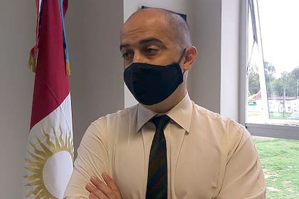 El fiscal Pablo Jávega admitió que puede haber más imputaciones.