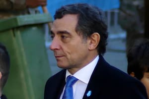 Piden peritar 4 años de llamadas y 2 años de ingresos de “Pepín” Simón a la Casa Rosada y la quinta de Olivos