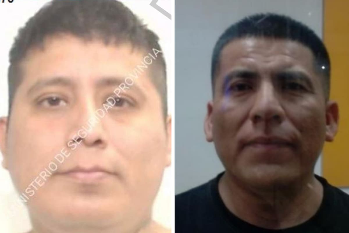 El fiscal pidió que se emitan dos nuevas búsquedas y capturas internacionales contra David Gustavo Morales Huamani y Manuel David Valverde Rodríguez en la causa por el triple crimen de Florencio Varela