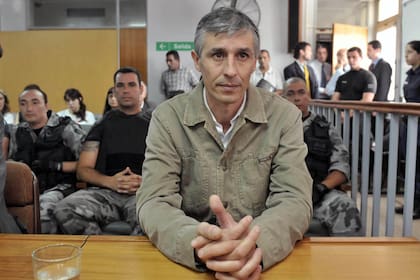 El fiscal pidió reclusión perpetua para el único acusado en el banquillo, Adalberto Cuello, padrastro del menor asesinado