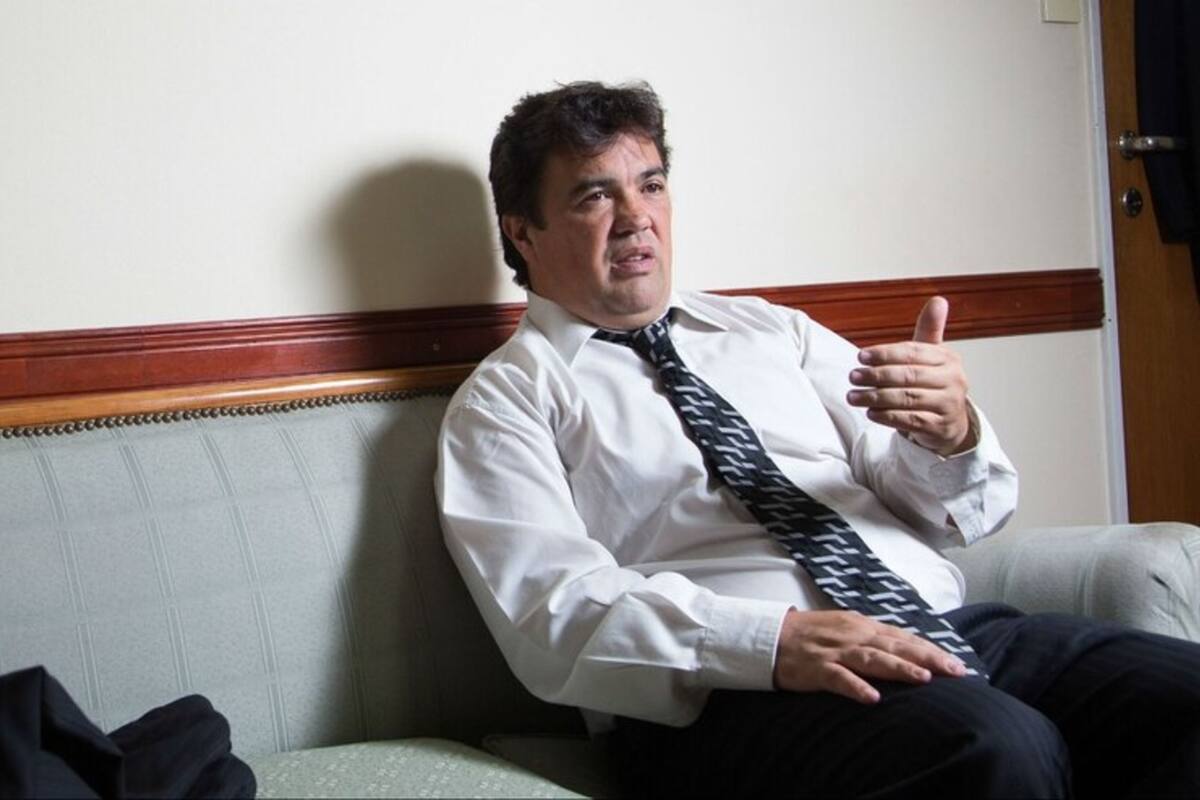 El fiscal que investigó la causa conocida como "la ruta del dinero K" dijo sentirse "contento" con el fallo