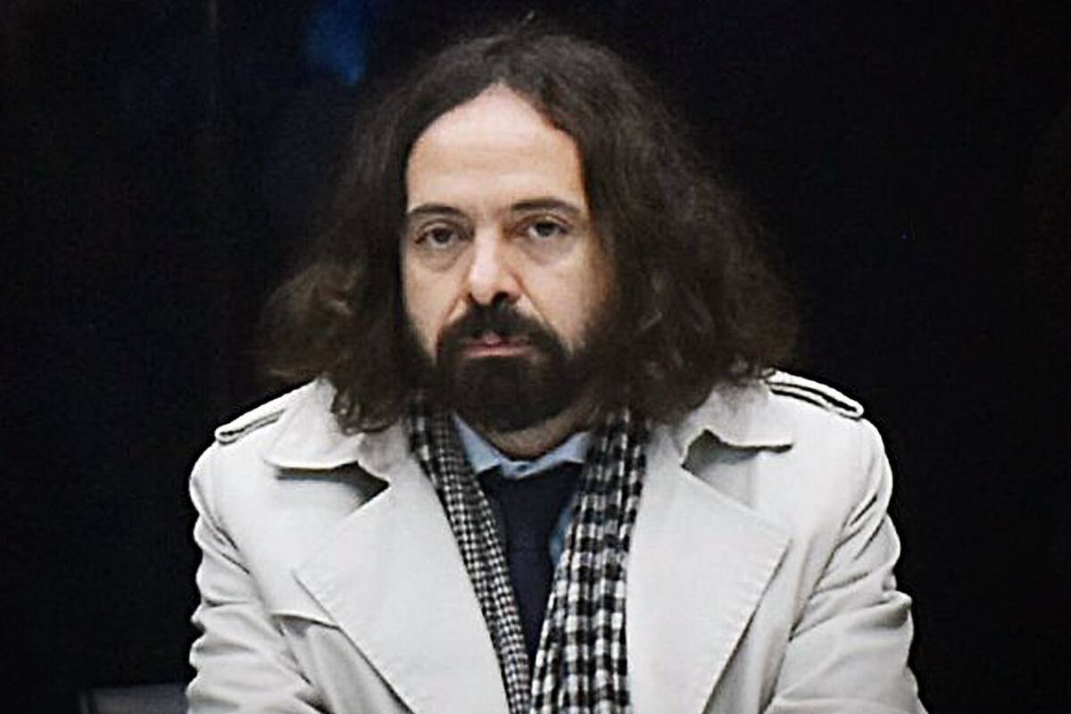 El fiscal que pidió la detención de Pablo Moyano anticipó que lo indagará, apelará su libertad y buscará que vaya a juicio oral