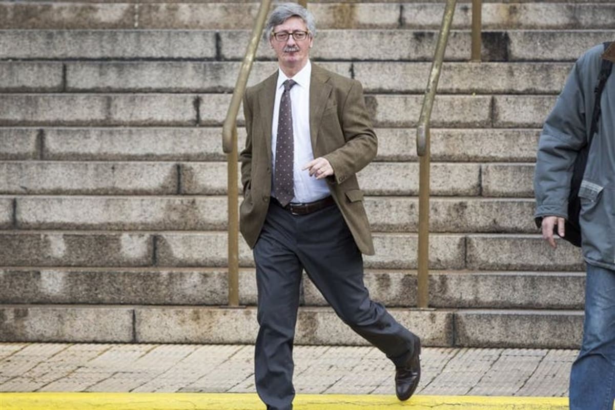 El fiscal Taiano dijo que no pedirá una nueva pericia, a pesar de las expresiones de la ministra de Seguridad