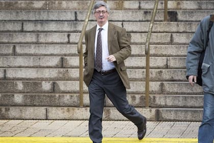 El fiscal Taiano dijo que no pedirá una nueva pericia, a pesar de las expresiones de la ministra de Seguridad