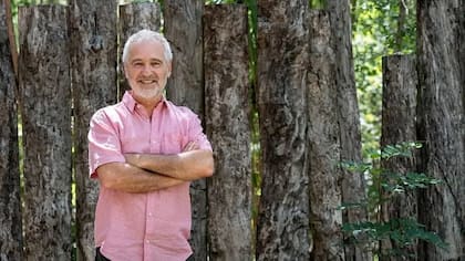El físico Ramón Méndez Galain fue el arquitecto de la transformación radical de la matriz eléctrica en Uruguay