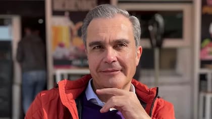 El físico solar José Carlos del Toro Iniesta, del Instituto de Astrofísica de Andalucía, es coinvestigador principal de SO/PHI, un instrumento de la nave Solar Orbiter encargado de proporcionar imágenes del campo magnético.