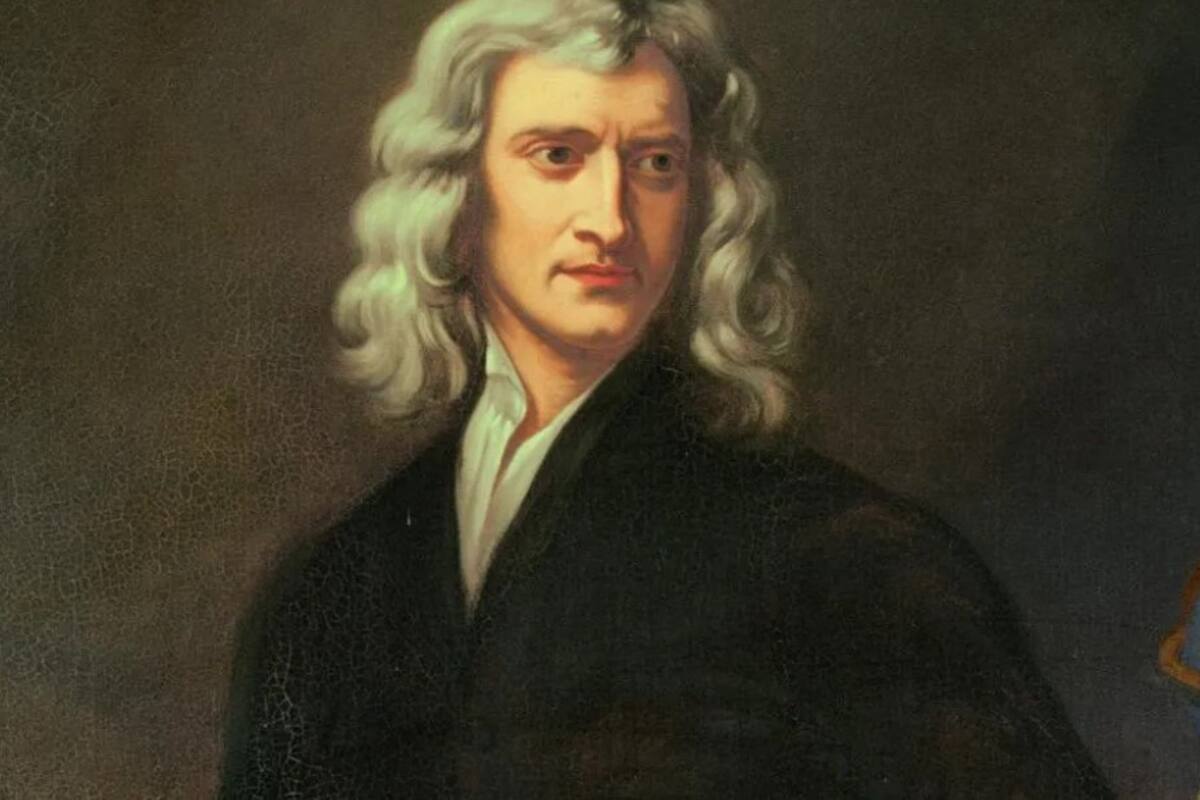 El físico y matemático más influyente de la historia predijo el fin del mundo hace cientos de años.