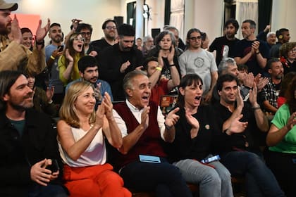 El FIT quedó cuarto a nivel nacional