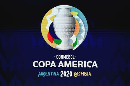 El fixture de la Copa América 2020, con sedes en Argentina y Colombia