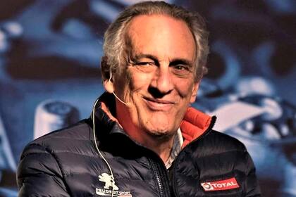 Juan María Traverso murió en Ramallo a los 73 años, rodeado por sus hijos; el Flaco conquistó 16 coronas en el automovilismo local: 6 de Turismo Carretera, 7 de Turismo Competición 2000 y 3 de Top Race.