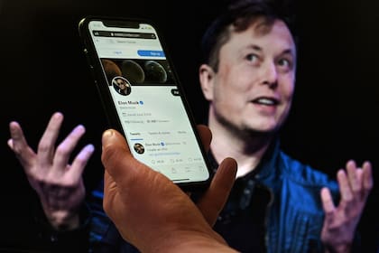 El flamante CEO de Twitter Elon Musk