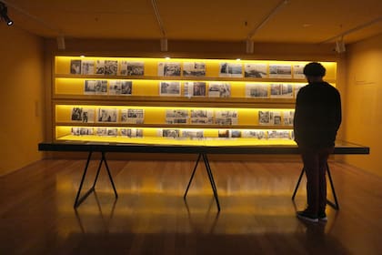 El flamante IMS, la última incorporación a la "colección" de centros culturales en la Av Paulista
